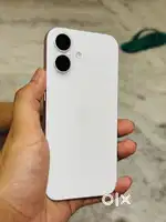I phone 16 128 ‼️RET FIXED