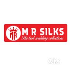 Textile Shop open vacancy