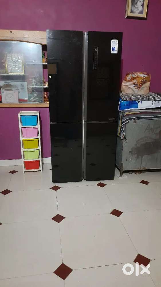 Fridge sell
