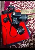 Canon 1300D in very good condition