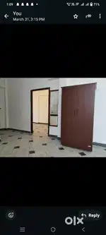 Spacious and furnished rooms 24/7 security /cctv surveillance