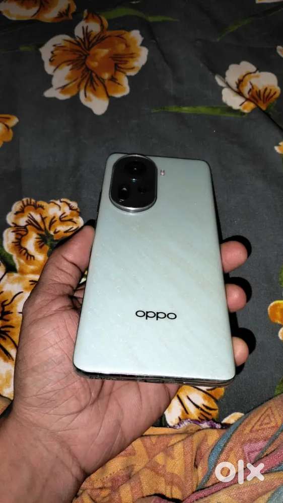 Oppo reno 11