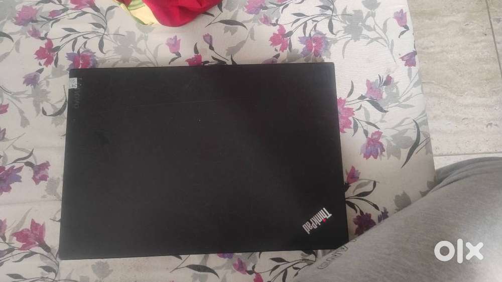 Lenovo think pad T480 for sale amazing working condition