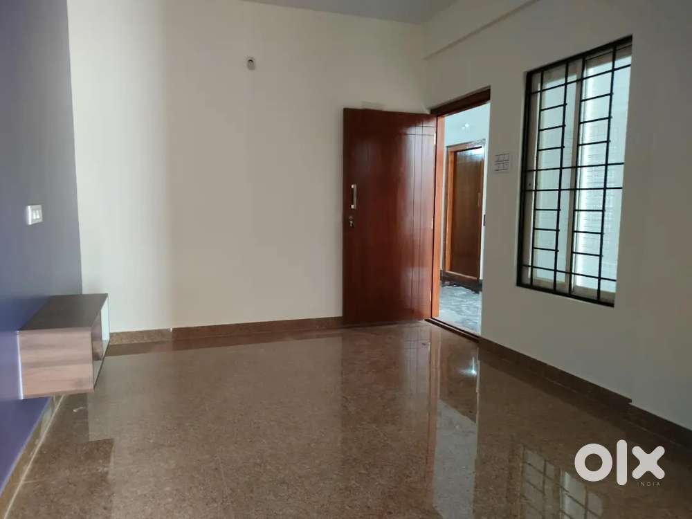 2Bhk 20k HBR Layout Nagavara