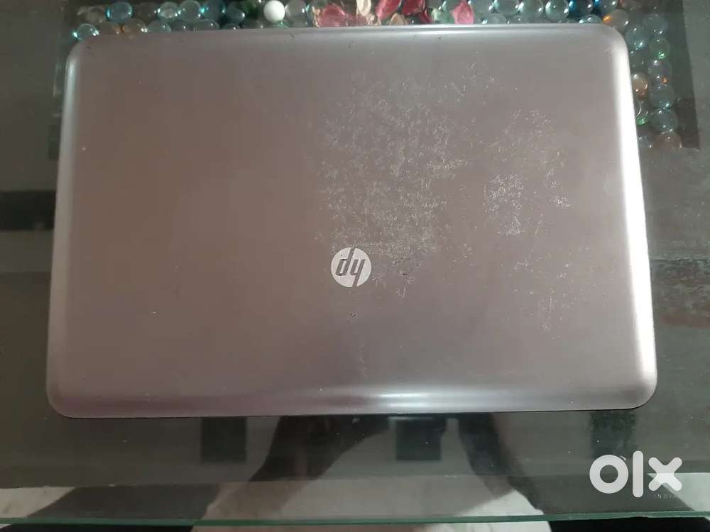HP NOTEBOOK 450