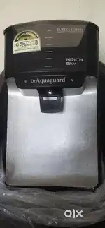 Aquagaurd Water Purifir