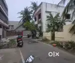 Karthikapuranam land 1800sift cmda approved siz 30/60south facing