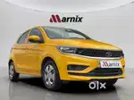 Tata Tiago 1.2 Revotron XT, 2020, Petrol