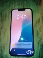 iPhone 14 Plus 128GB - 90% Battery - Copy Display - Working Fine
