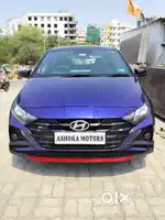 Hyundai i20 N Line N6 1.0 Turbo DCT Dual Tone, 2023, Petrol