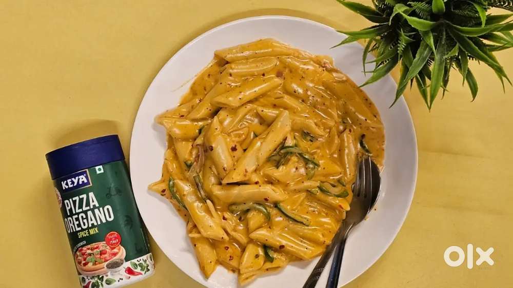 Male coock needed for cafe