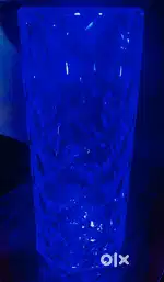 Night Table lamp