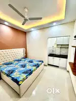 Nearby sector 46,47,39, 38 PG available
