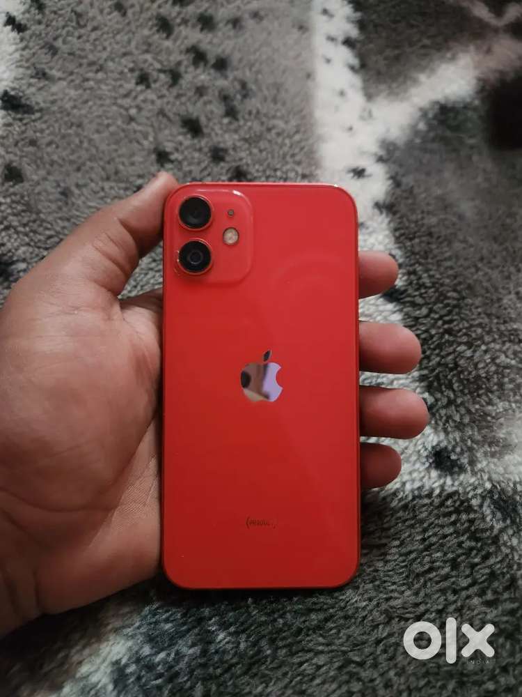 Iphone 12 mini