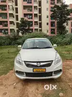 Maruti Suzuki Dzire 2018