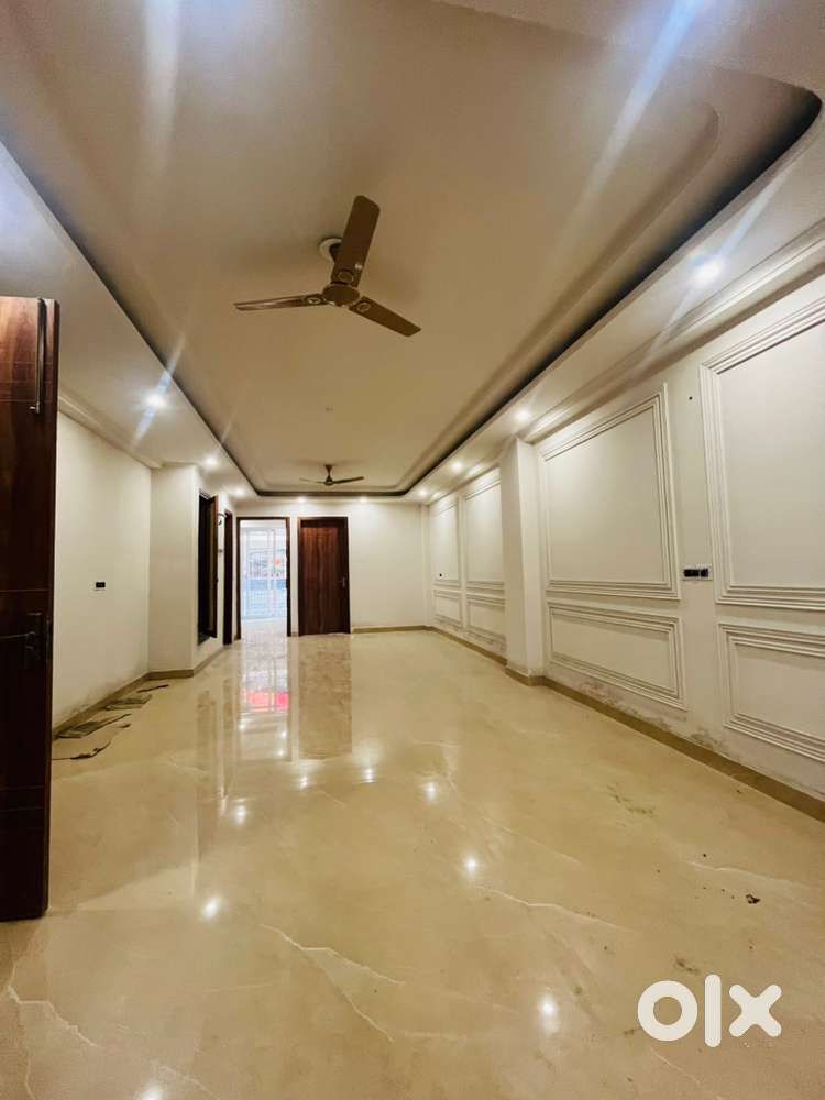 3bhk flat for sale