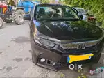 Honda Amaze 2019 Petrol Well Maintained