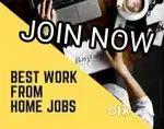 Work FROM HOME