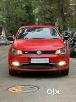 Volkswagen Polo 2013-2015 GT TSI, 2015, Petrol