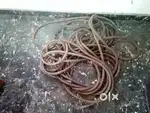 Water tube 30meters full length with perfect condition 1st quality