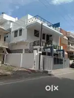 Offfice / store / family house