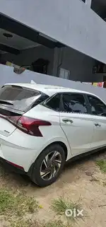 Hyundai New i20 2022