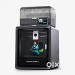 Anycubic Kobra S1 Combo (Just 2 Months Old) 3d Printer