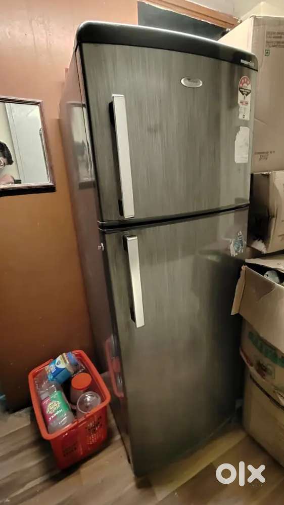 Fridge 250L
