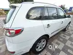 Hyundai Santa Fe 2009-2013 4X4, 2013, Diesel
