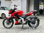 2023 pulsar N 160 finance available