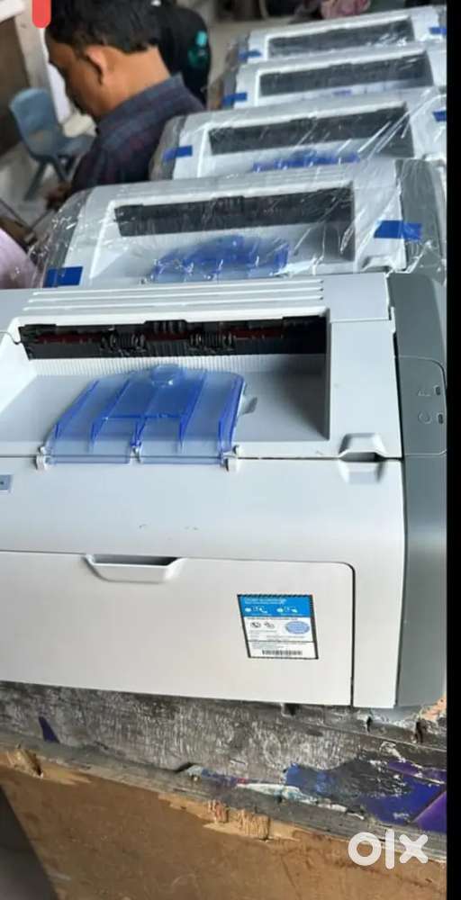 Hp 1020/1018 Refurbished printer