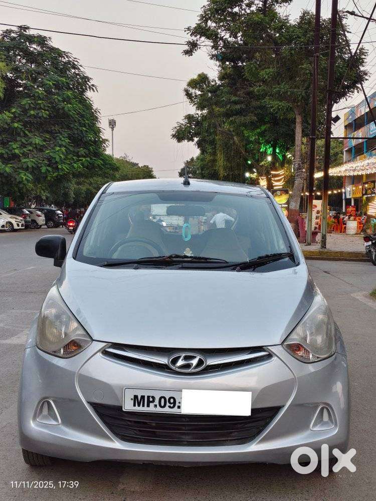 Hyundai EON D-Lite +, 2012, Petrol