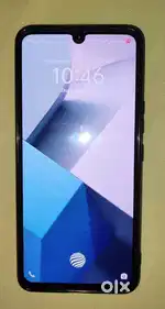 iQOO Z6 Pro 5G - The Performance Beast (12GB RAM, 256GB Storage)