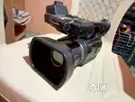Ag ac 90 Panasonic video camera