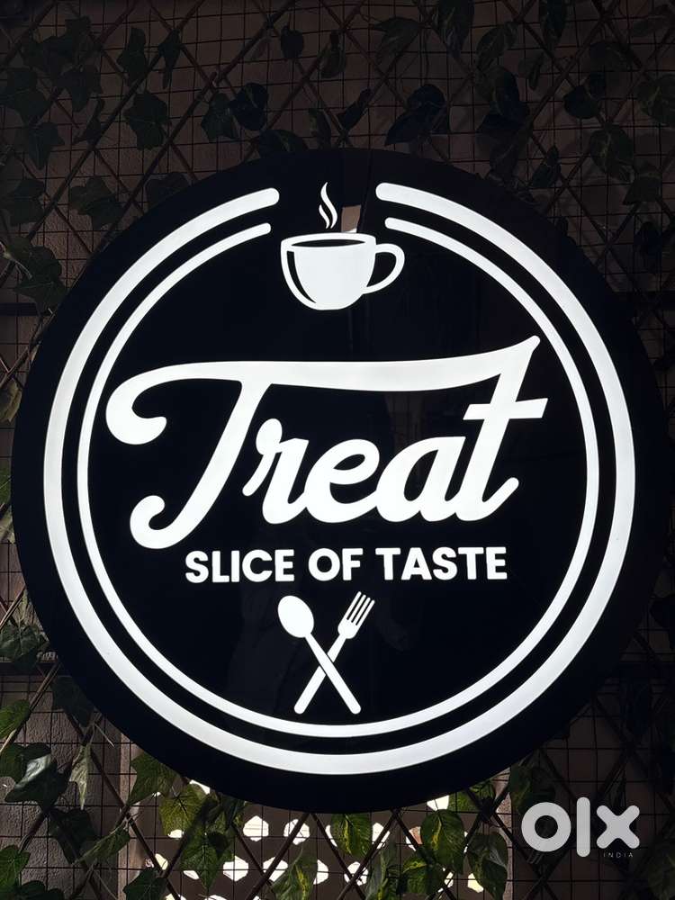 Chef require for restaurant