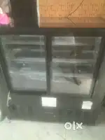 Full bakery setup m selling  3.5 lac only 5 month used