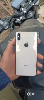 Iphone xs max 64gb