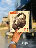 Jbl tune 770 Nc with warranty