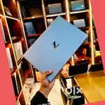 HP THE PREMIUM CORE i7 z BOOK ! What a product