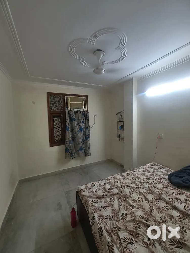 Need a room partner
