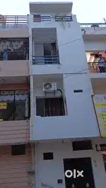 House in Gomti nagar vineet khand