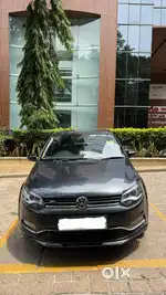 Volkswagen Polo GT 2016