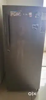 Fridge on sell