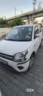 Maruti Suzuki WagonR 1.0 2019 LXI CNG Well Maintained