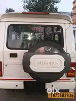 Mahindra bolero, t board for sale
