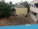 1599 Sq.ft Land for sale Tirumullaivayal Colony, Thirumullaivoyal.