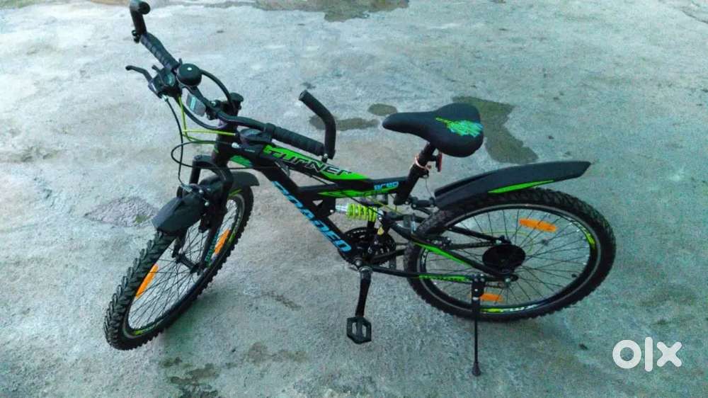 Hercules Rodeo Turner For Sell