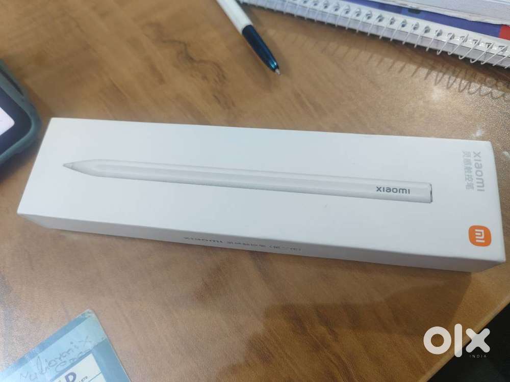 Xiomi gen 2 stylus