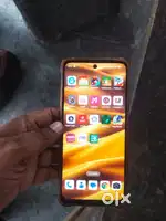 Oppo k12x display chang
