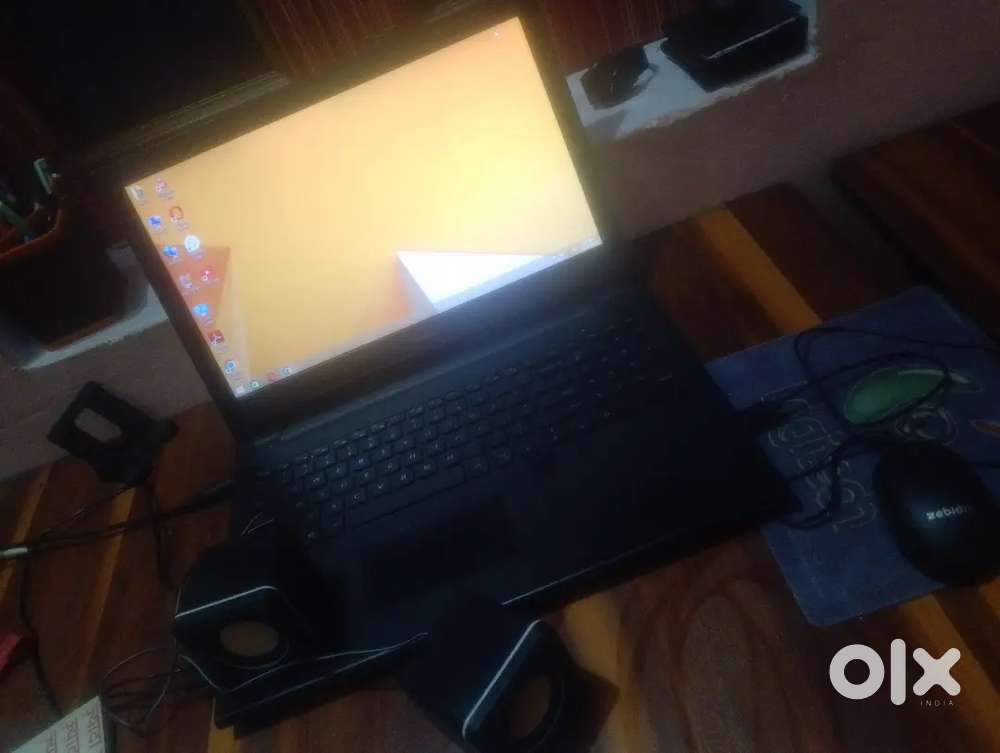 Bahut arjent hai mujhe apna leptop sell krna hai lena ho to sampark kr